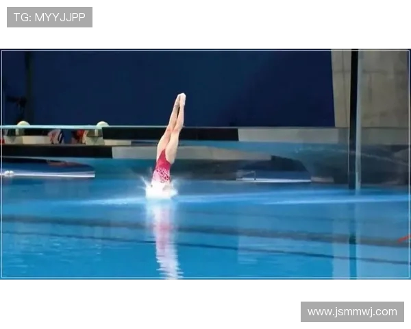 跳水运动的魅力与挑战:从训练到赛事背后的坚持与拼搏 跳水运动的魅力与挑战:从训练到赛事背后的坚持与拼搏