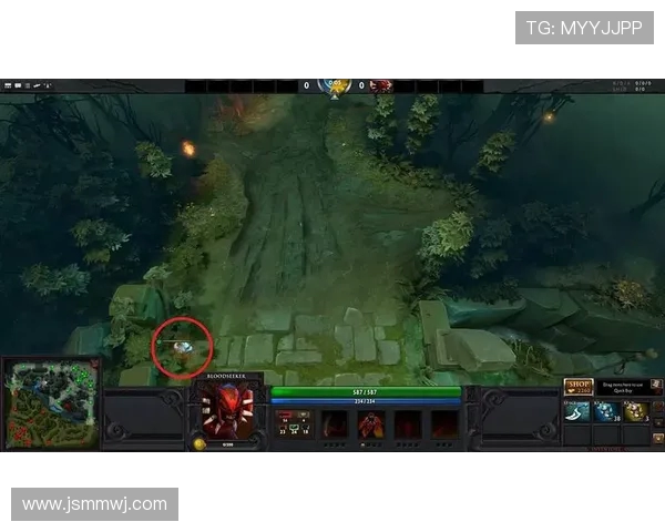 DOTA2战术解析:BLG战队如何构建高效区域防守体系 DOTA2战术解析:BLG战队如何构建高效区域防守体系