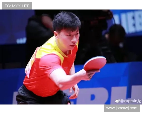 上海乒乓球队实力变革引发热议新篇章展望未来发展与挑战