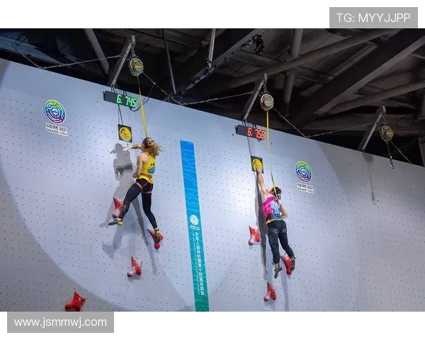 上海攀岩队在攀岩节奏排行榜中荣获第五名的佳绩引发关注