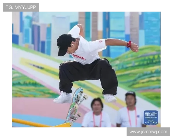 北京滑板精英赛点评：聚焦滑板队员个人能力与团队协作的精彩表现