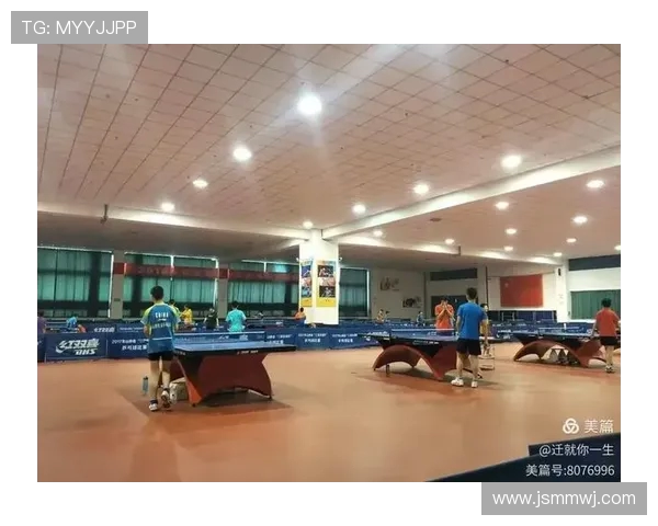 成都乒乓球队耐力对比分析与训练策略探讨