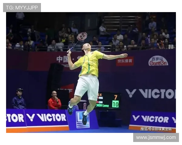 羽毛球配合实力大比拼广州羽毛球队荣登全国第四名