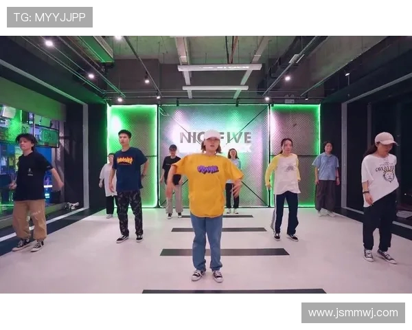 西安街舞队的个人能力揭秘与街舞文化的深度融合探讨