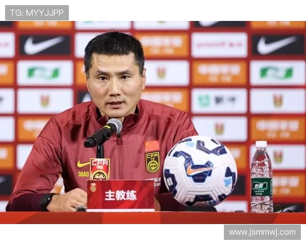 邵佳一的足球之路：从青年才俊到国家队核心的成长历程