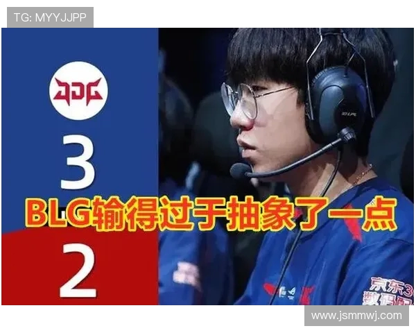 JDG战队崛起之路如何从挑战者到王者引领LPL赛区新格局