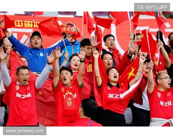 中国男足逆转取胜展现顽强斗志新星崛起点燃球迷热情