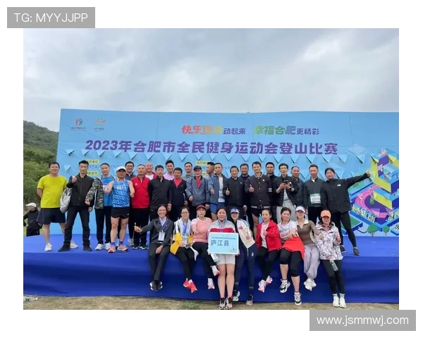 以体育精神为核心推动全民健身与青少年综合素质全面发展路径研究