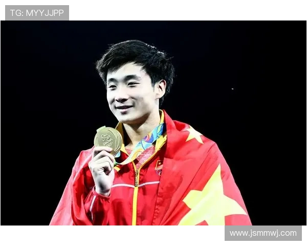 曹缘：从跳水天才到奥运冠军的成长之路与突破探索