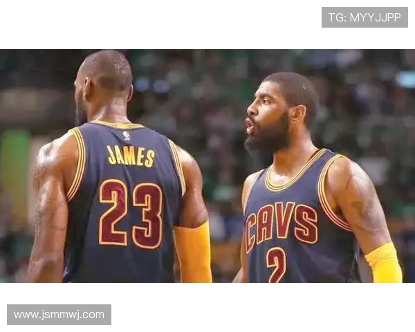 凯里欧文的篮球之路：从天才少年到NBA传奇球星的成长历程