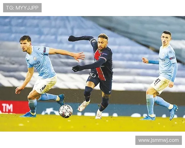 内马尔领衔巴黎圣日耳曼对决伊斯坦布尔球队的精彩较量