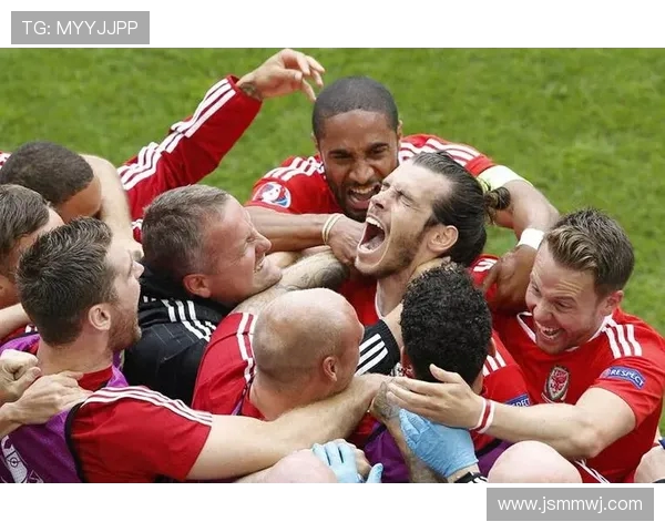 威尔士与斯洛伐克激战正酣谁能在这场较量中笑到最后