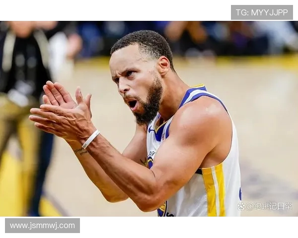 库里单场狂砍40分助勇士逆转热火展现超强实力
