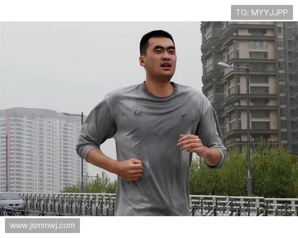 张兆旭：从篮球场上的奋斗者到新时代体育精神的传承者